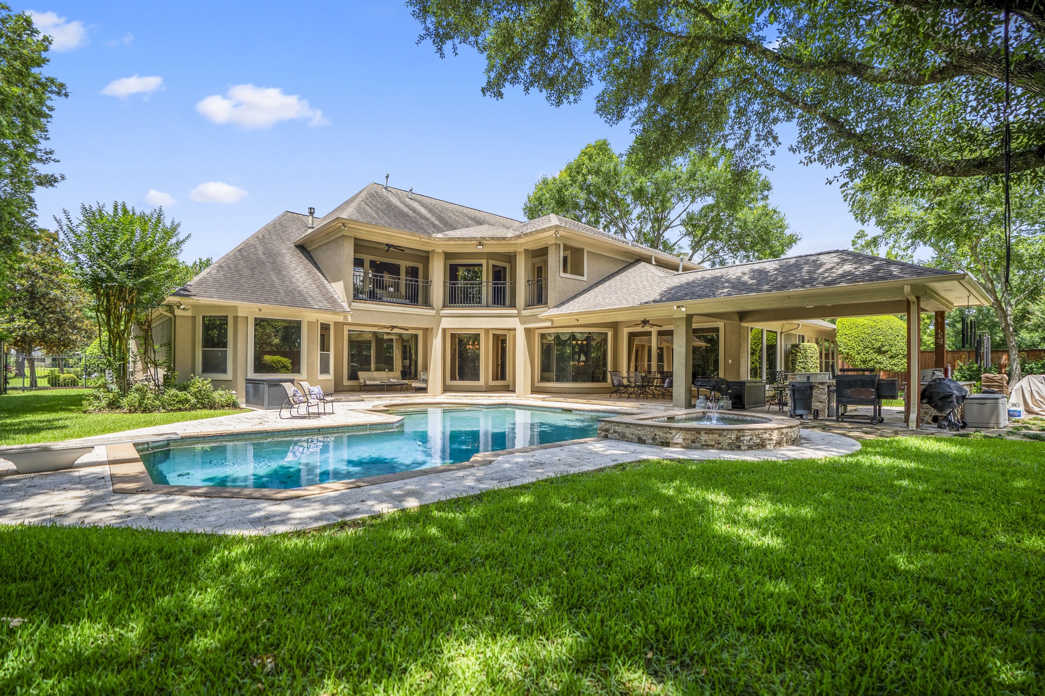 8806 Sterling Gate Circle Spring, TX 77379 - Photo 39 of 40