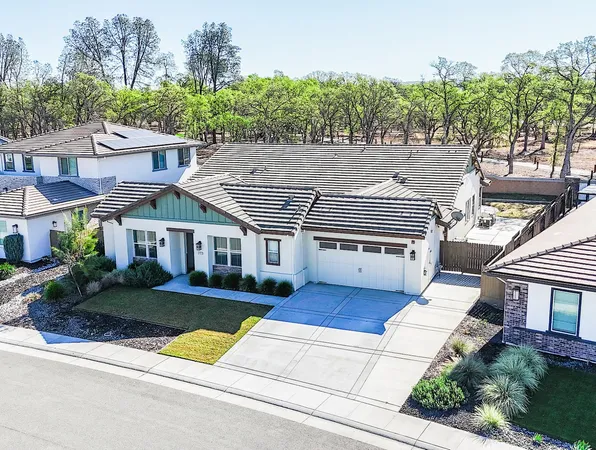 $1,229,000 | 2135 Pinehurst Drive, Lincoln, CA 95648