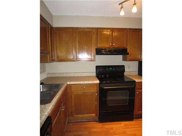 7704 Sandra Lane Raleigh, NC 27615 - Photo 5 of 17 Kitchen