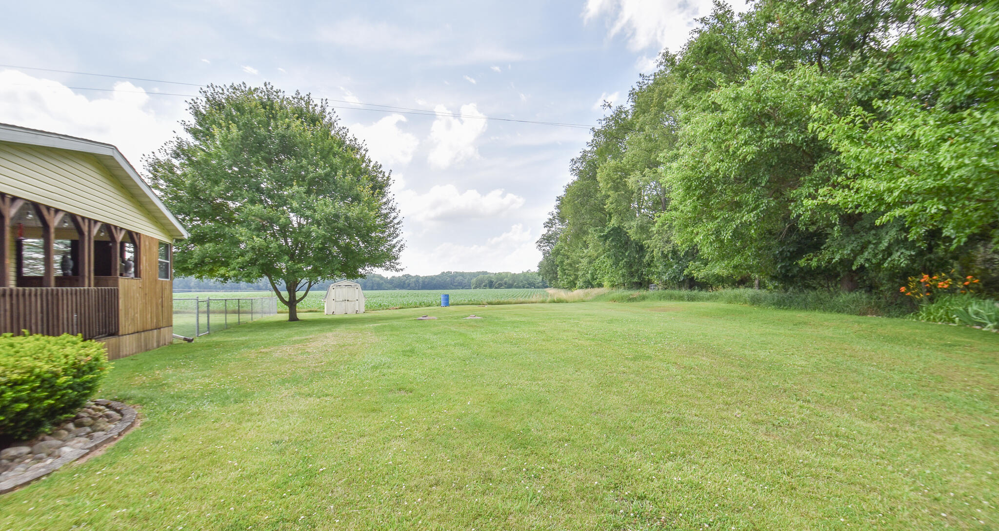 556 North Briggs Road Quincy, MI 49082 - Photo 5 of 38 DSC_0012