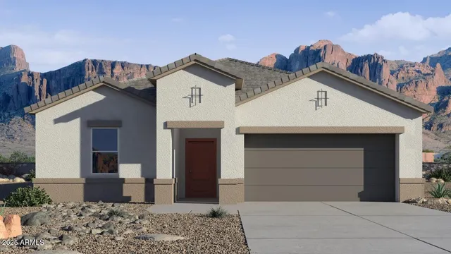$431,080 | 48346 North Duran Way, Gold Canyon, AZ 85118