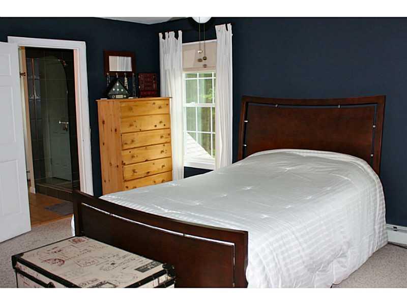 22 Jane Street Augusta, ME 04330 - Photo 22 of 35 Master Bedroom. View into master...