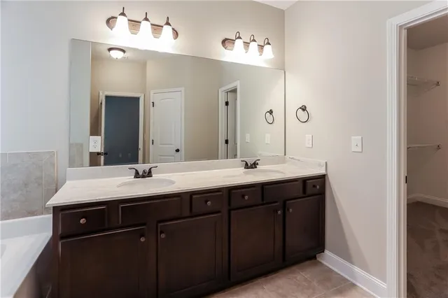 $2,110 | 51 Bridgemill Run, Douglasville, GA 30134