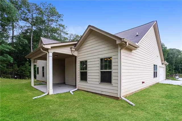 $2,110 | 51 Bridgemill Run, Douglasville, GA 30134