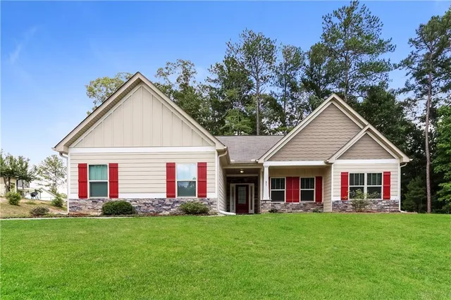 $2,110 | 51 Bridgemill Run, Douglasville, GA 30134