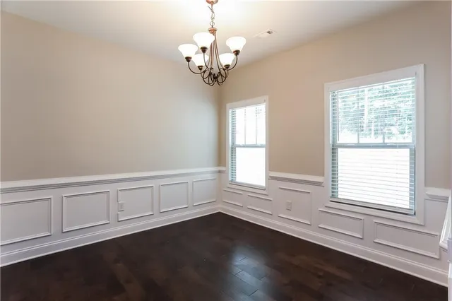 $2,110 | 51 Bridgemill Run, Douglasville, GA 30134