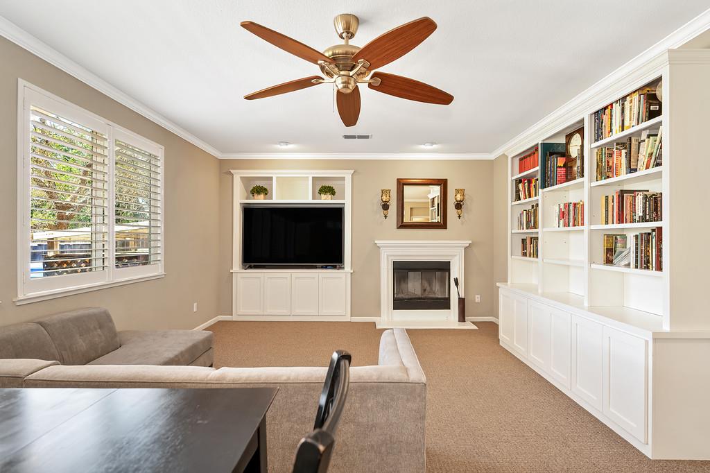 7637 Colbert Drive Rancho Murieta, CA 95683 - Photo 15 of 52