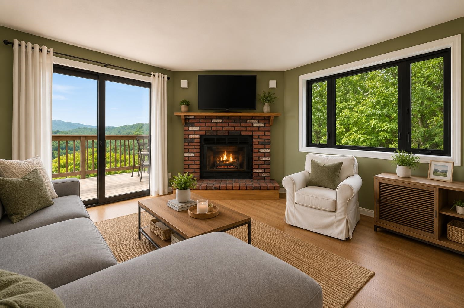 178 Pinnacle Road, Unit 5 Campton, NH 03223 - Photo 12 of 34