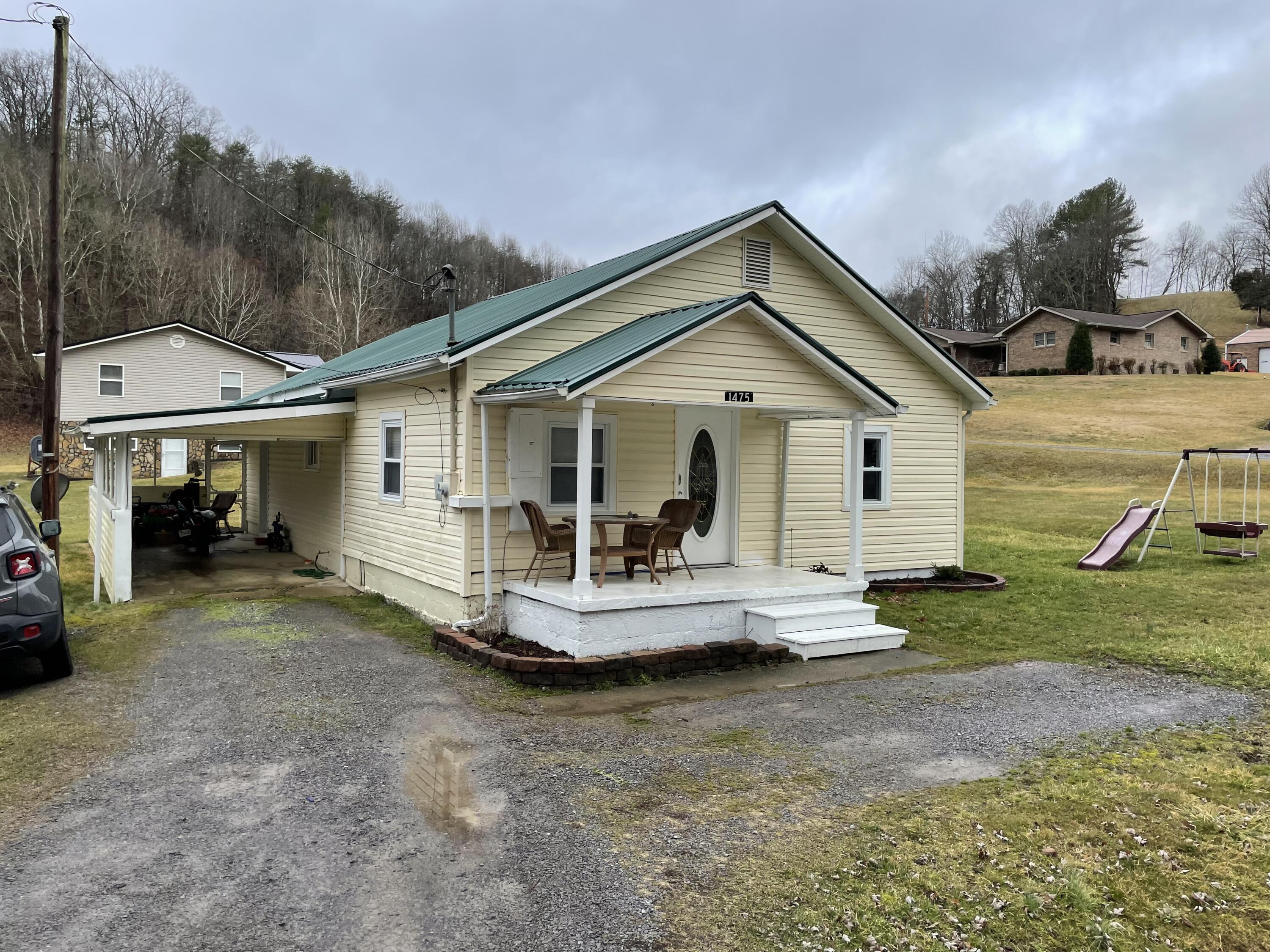 1475 Reed Hollow Road Gate City, VA 24251 - Photo 2 of 22 IMG-4261