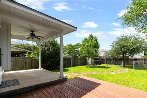 $345,000 | 1515 Dillon Lake Bend, Leander, TX 78641