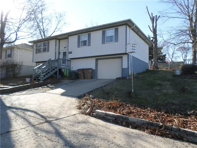 $144,500 | 712 W Street, Atchison, KS 66002