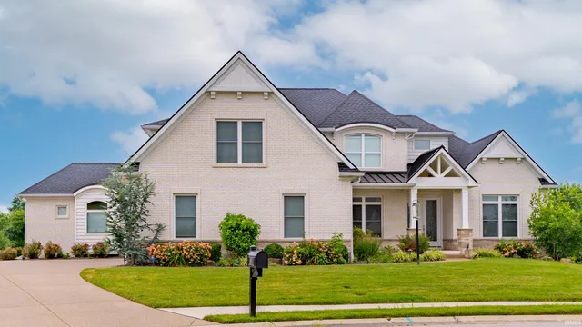 $1,450,000 | 8671 Angel Drive, Newburgh, IN 47630