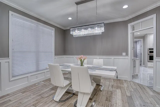 $1,450,000 | 8671 Angel Drive, Newburgh, IN 47630