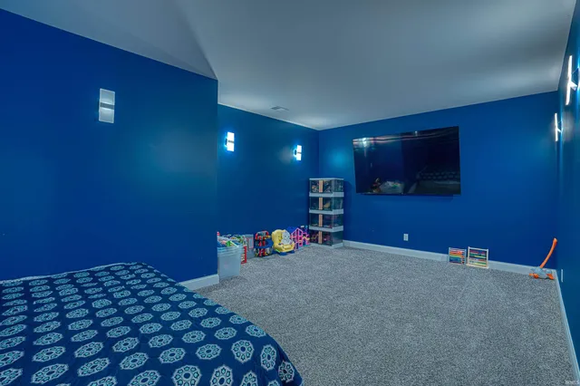 $1,450,000 | 8671 Angel Drive, Newburgh, IN 47630