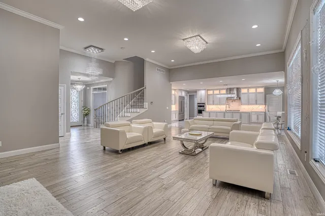 $1,450,000 | 8671 Angel Drive, Newburgh, IN 47630