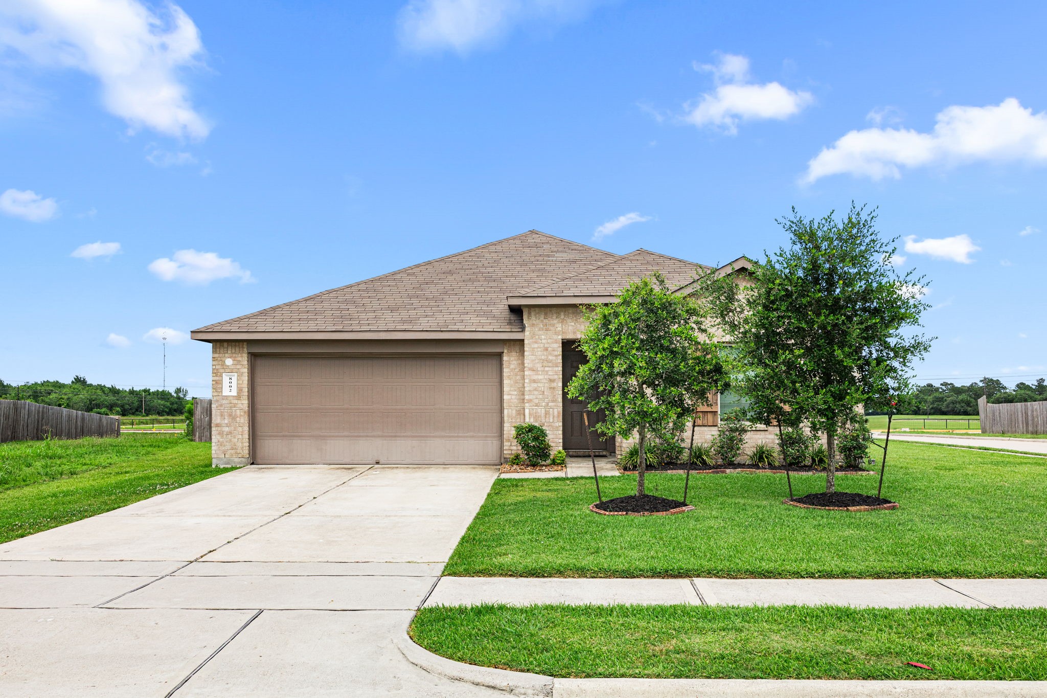 8002 Tamarind Lane Baytown, TX 77521 - Photo 2 of 35