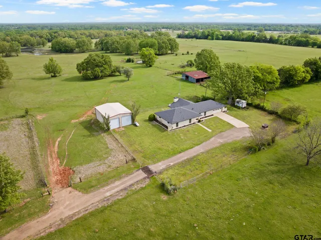 $619,000 | 7777 Farm To Market 1001, Cookville, TX 75558