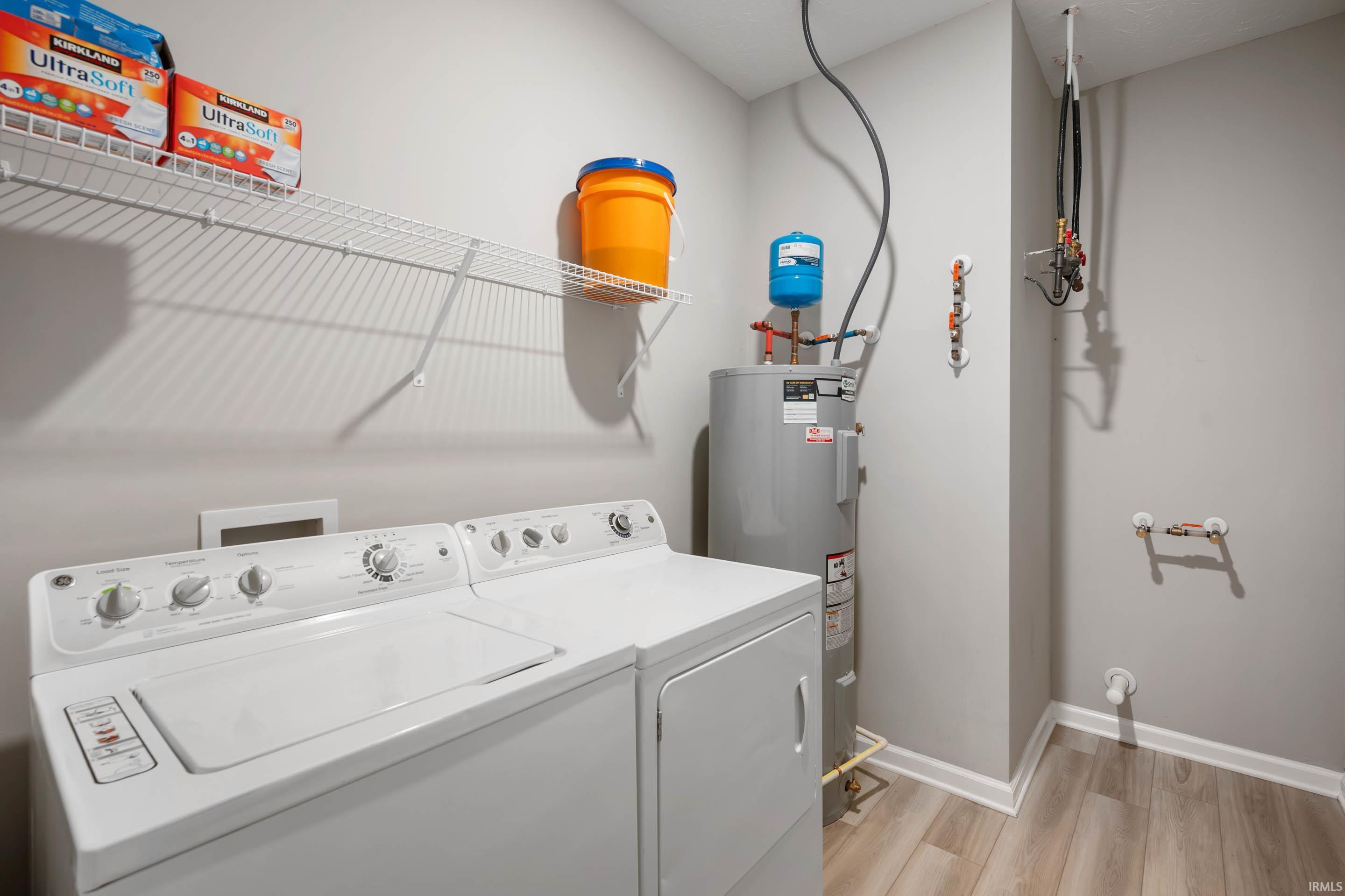 9887 Constellation Drive Pendleton, IN 46064 - Photo 17 of 20