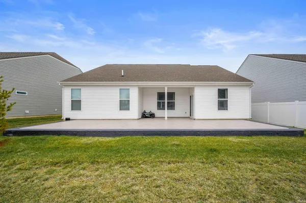 $349,900 | 9887 Constellation Drive, Pendleton, IN 46064