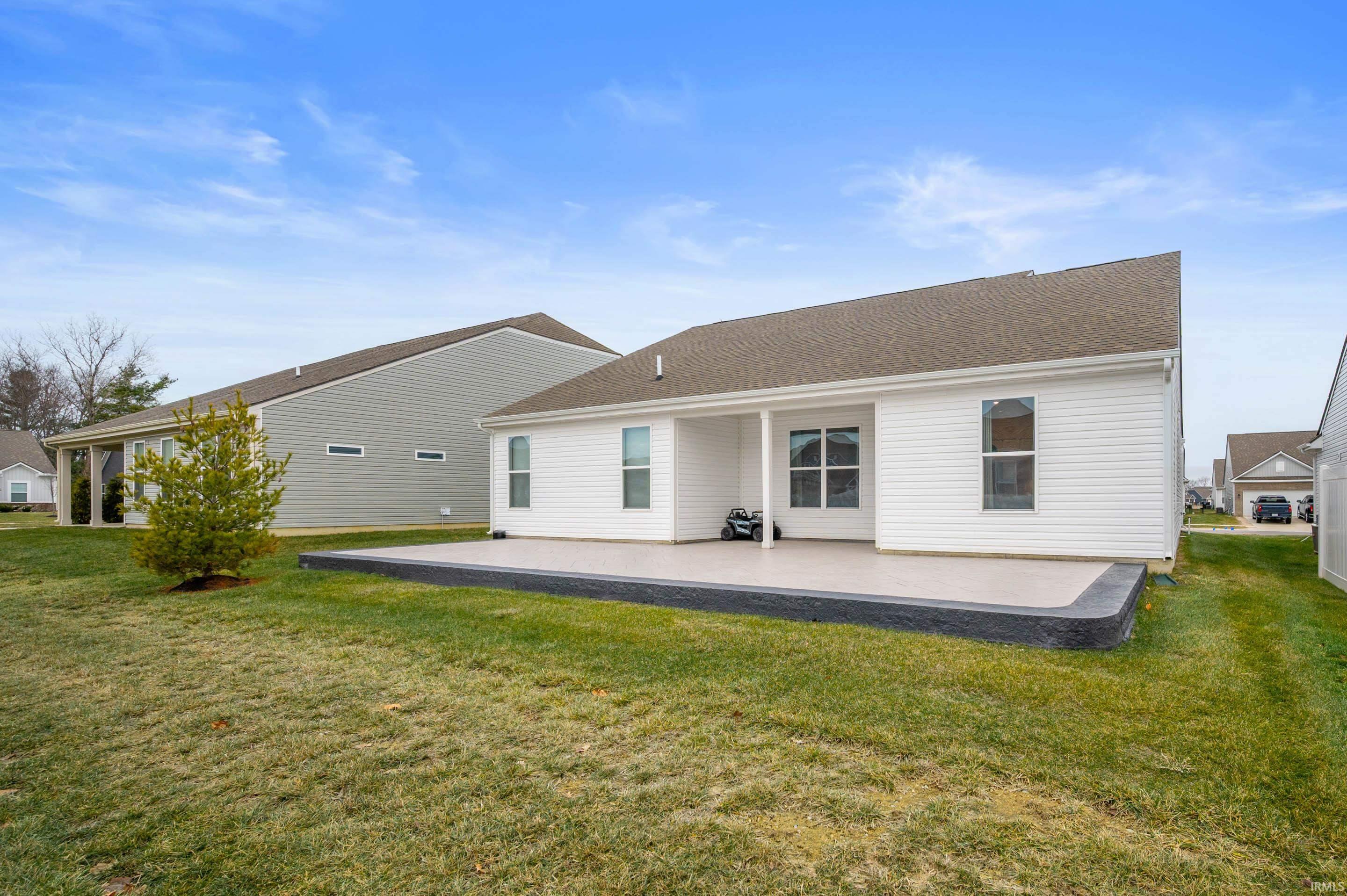 9887 Constellation Drive Pendleton, IN 46064 - Photo 19 of 20