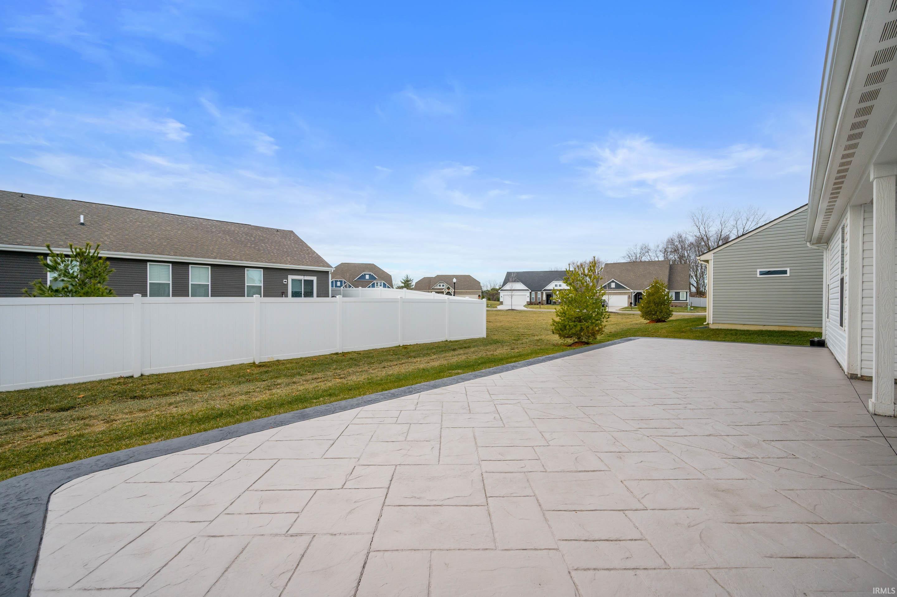 9887 Constellation Drive Pendleton, IN 46064 - Photo 20 of 20