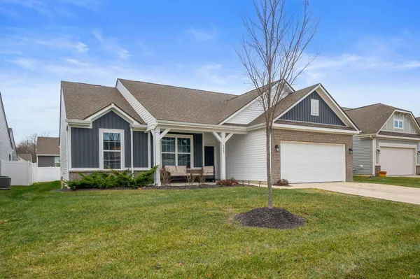 $349,900 | 9887 Constellation Drive, Pendleton, IN 46064