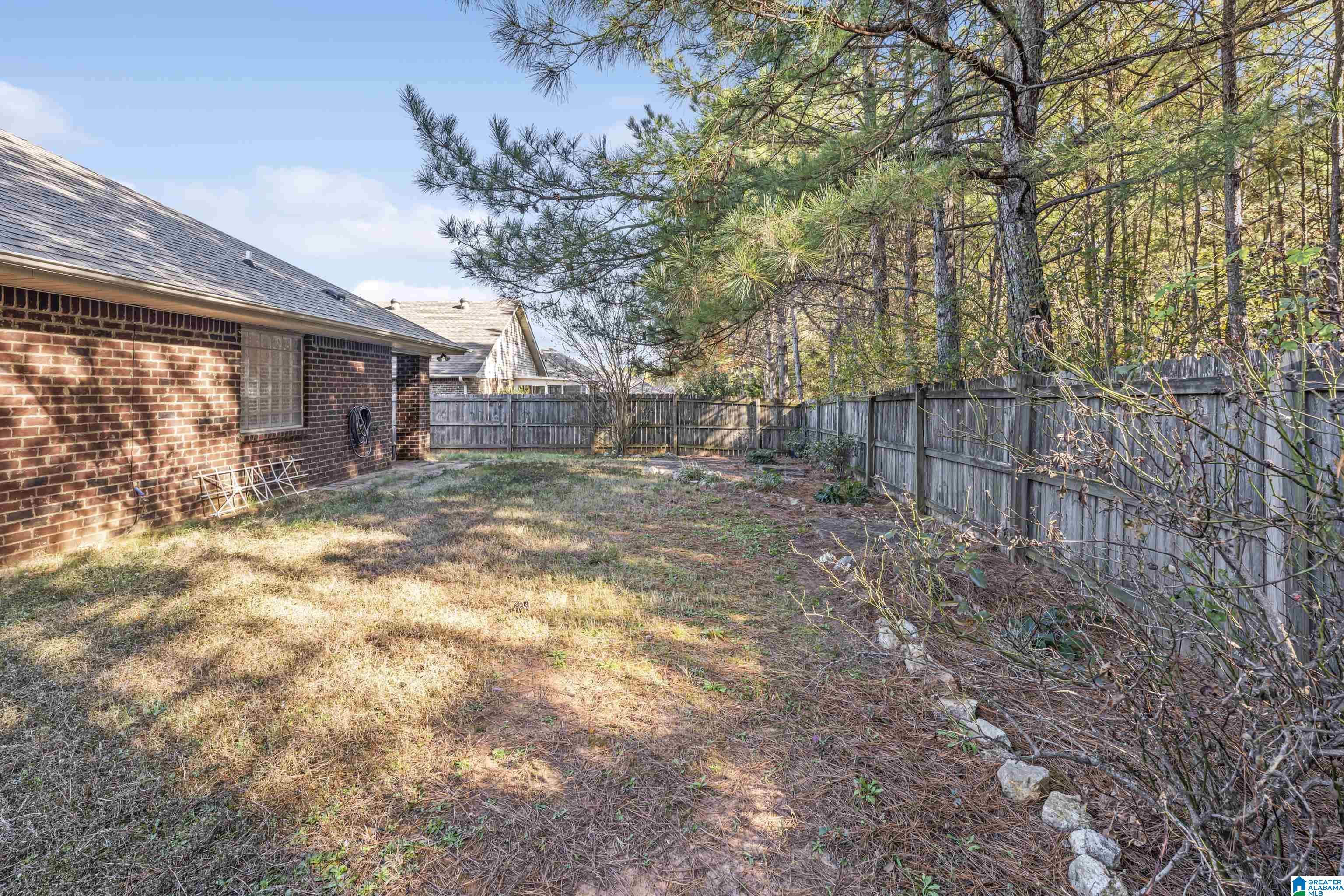 157 Hillcrest Drive Montevallo, AL 35115 - Photo 29 of 36