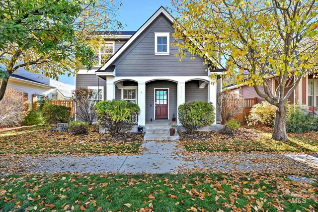 $599,900 | 12738 North 11th Avenue, Boise, ID 83714