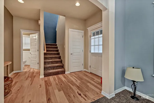 $599,900 | 12738 North 11th Avenue, Boise, ID 83714