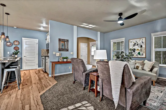 $599,900 | 12738 North 11th Avenue, Boise, ID 83714