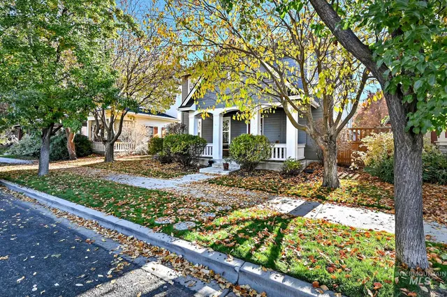 $599,900 | 12738 North 11th Avenue, Boise, ID 83714