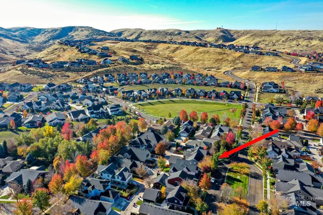 $599,900 | 12738 North 11th Avenue, Boise, ID 83714