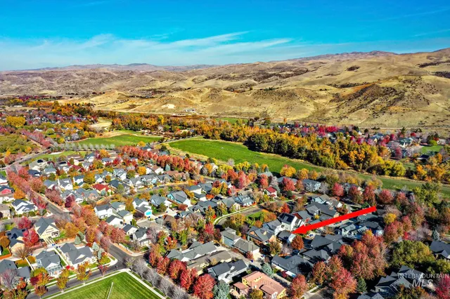 $599,900 | 12738 North 11th Avenue, Boise, ID 83714