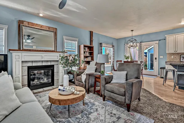 $599,900 | 12738 North 11th Avenue, Boise, ID 83714