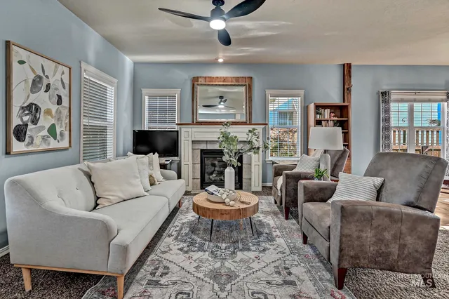 $599,900 | 12738 North 11th Avenue, Boise, ID 83714