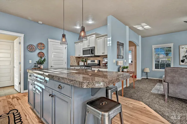 $599,900 | 12738 North 11th Avenue, Boise, ID 83714