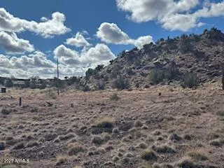 $130,000 | 1445 County Road 4365, St. Johns, AZ 85936