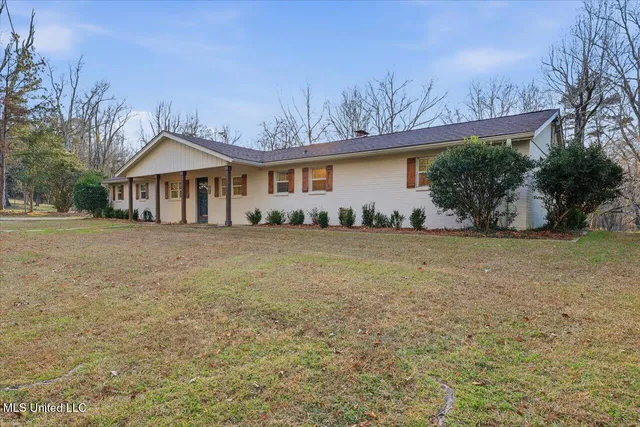 $339,000 | 1700 Linda Drive, Clinton, MS 39056