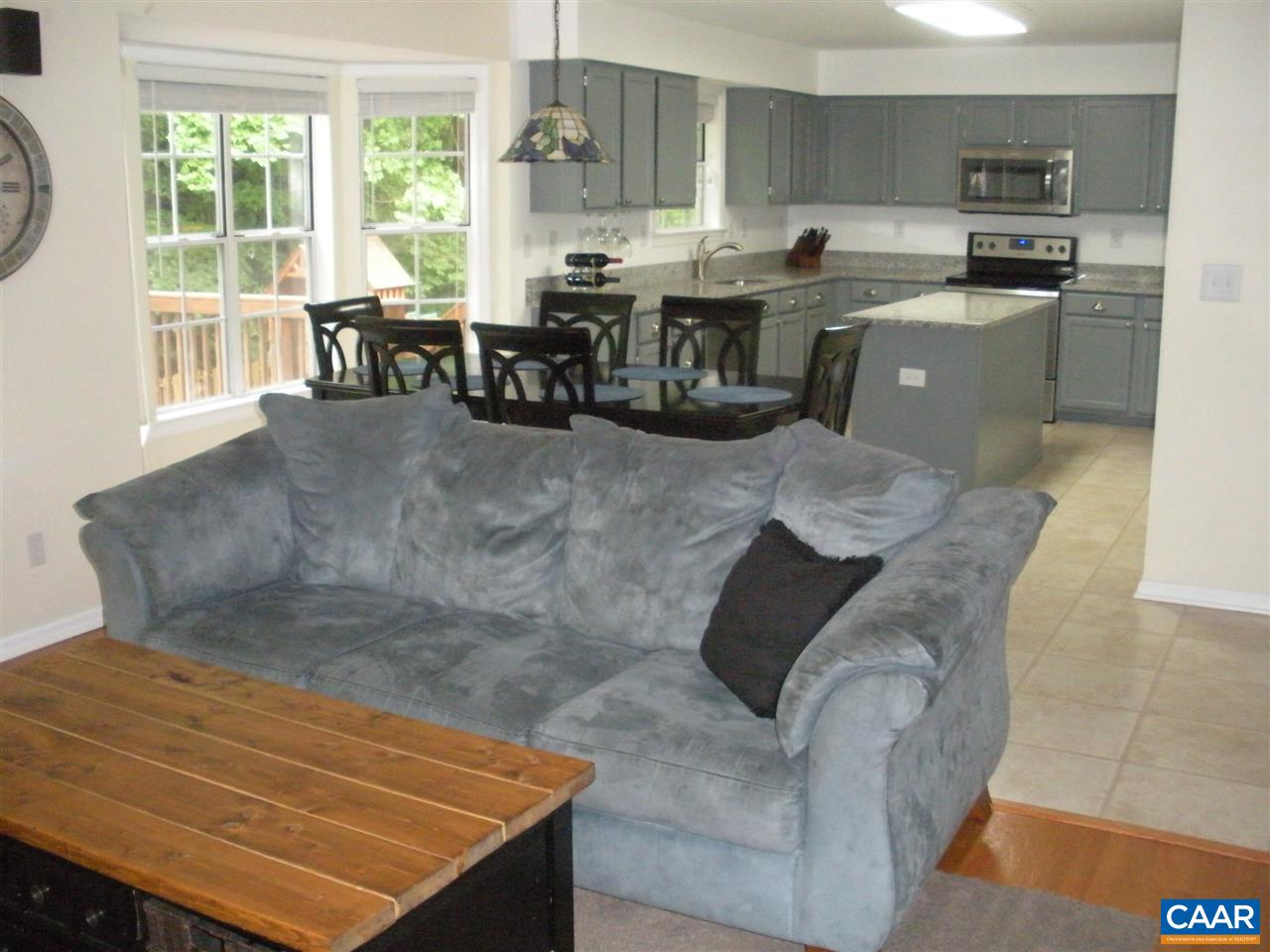 1173 Raintree Drive Charlottesville, VA 22901 - Photo 4 of 16 Gallery Image 4