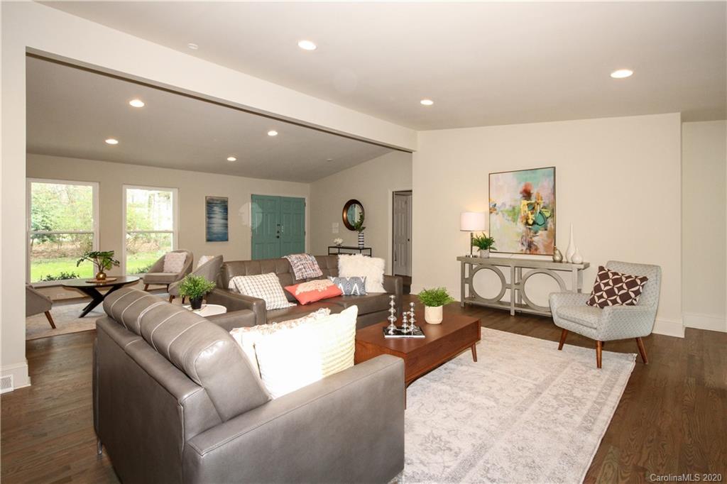 1219 Rama Road Charlotte, NC 28211 - Photo 12 of 47 Gallery Image 12