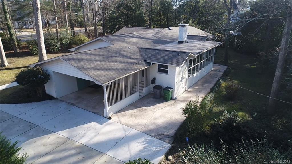 1219 Rama Road Charlotte, NC 28211 - Photo 47 of 47 Gallery Image 47