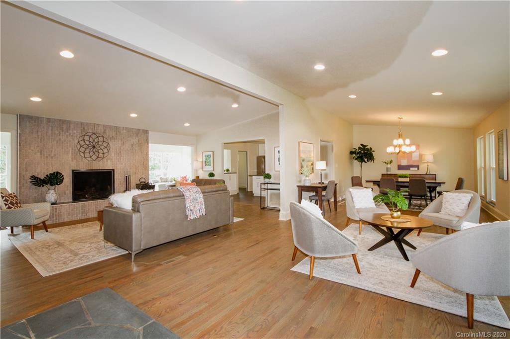 1219 Rama Road Charlotte, NC 28211 - Photo 8 of 47 Gallery Image 8