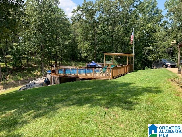 6927 Grey Hill Road West Blocton, AL 35184 - Photo 50 of 58