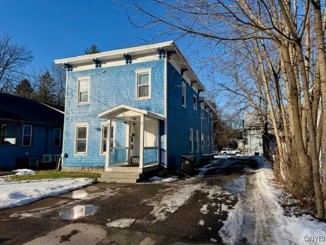 $235,000 | 44 Union Street, Cortland, NY 13045