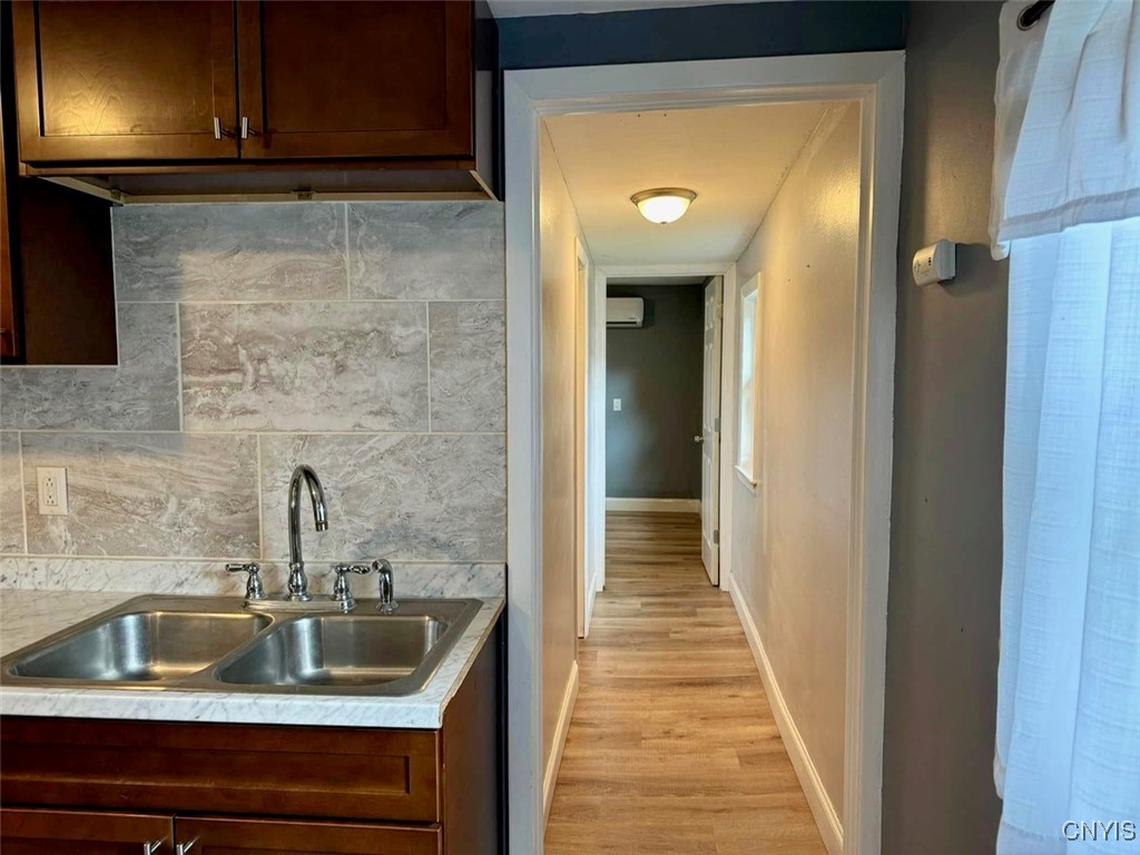 44 Union Street Cortland, NY 13045 - Photo 11 of 20 2nd floor 1 bedroom unit