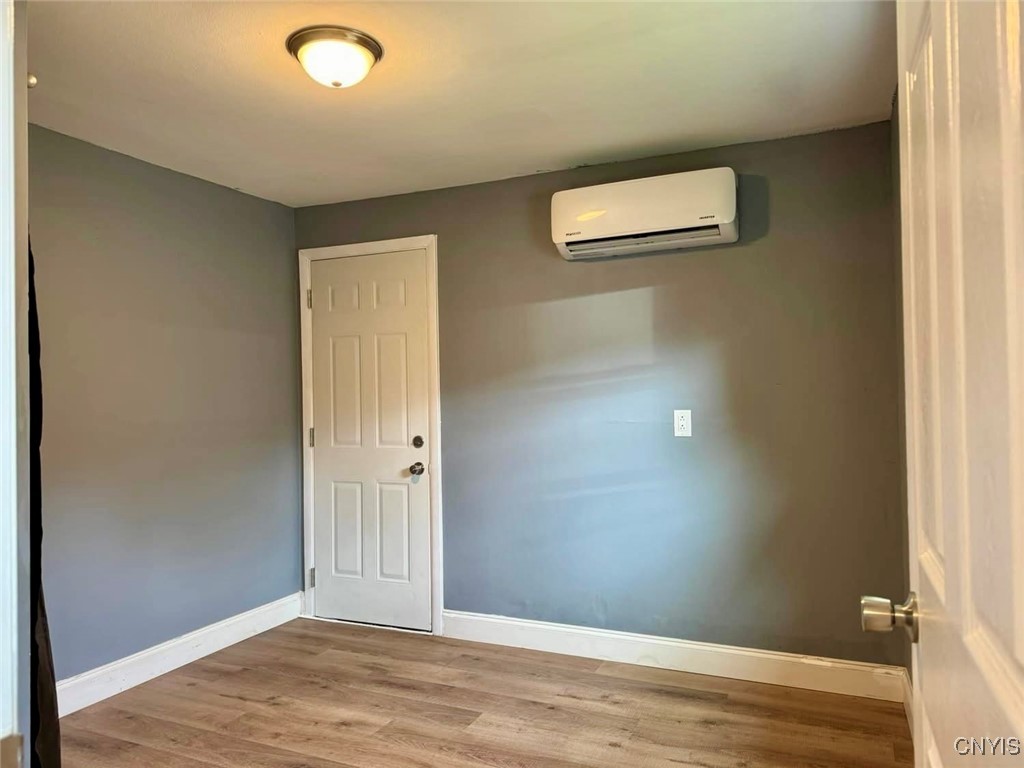 44 Union Street Cortland, NY 13045 - Photo 13 of 20 2nd floor 1 bedroom unit