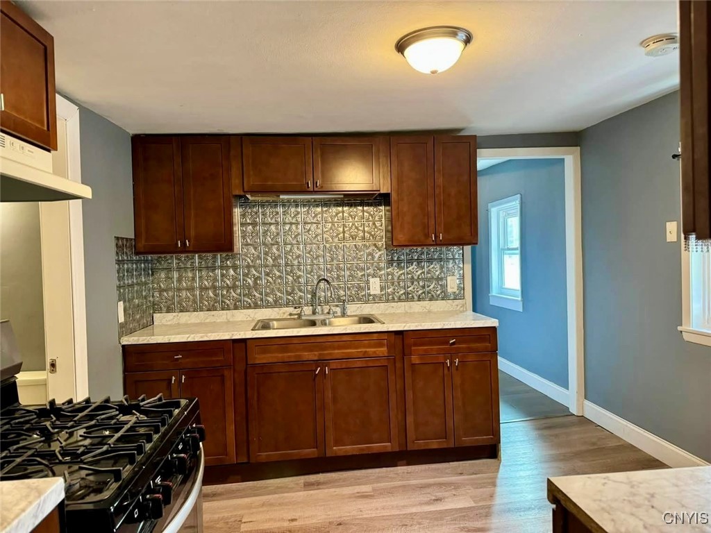 44 Union Street Cortland, NY 13045 - Photo 14 of 20 2nd floor 3 bedroom unit