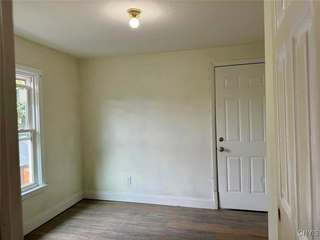 44 Union Street Cortland, NY 13045 - Photo 18 of 20 2nd floor 3 bedroom unit