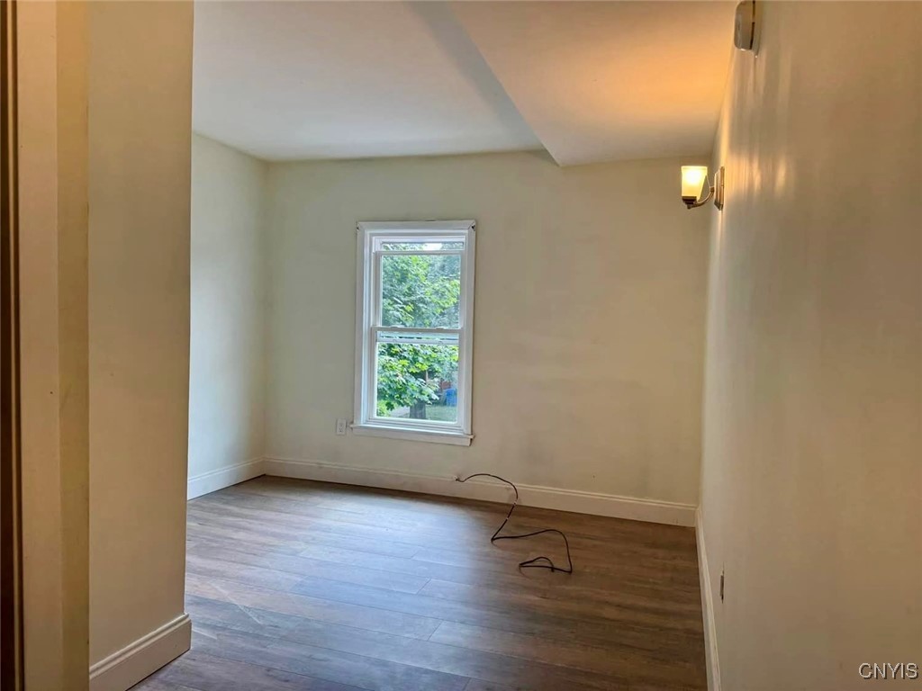 44 Union Street Cortland, NY 13045 - Photo 19 of 20 2nd floor 3 bedroom unit