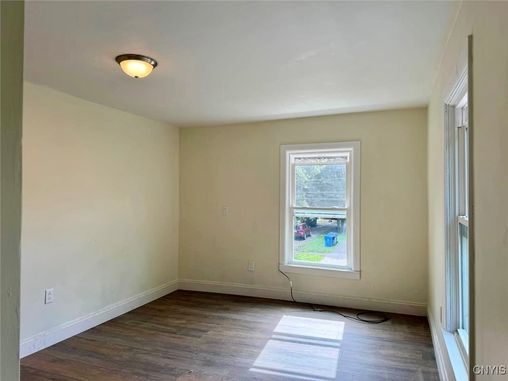 44 Union Street Cortland, NY 13045 - Photo 20 of 20 2nd floor 3 bedroom unit